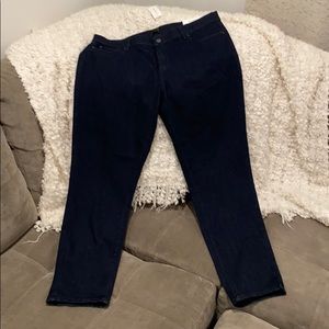 Ann Taylor Jeans